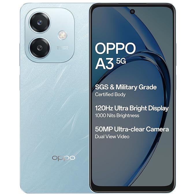 OPPO A3