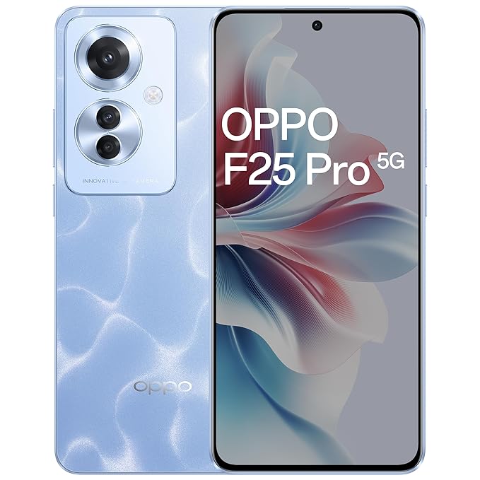 OPPO F25
