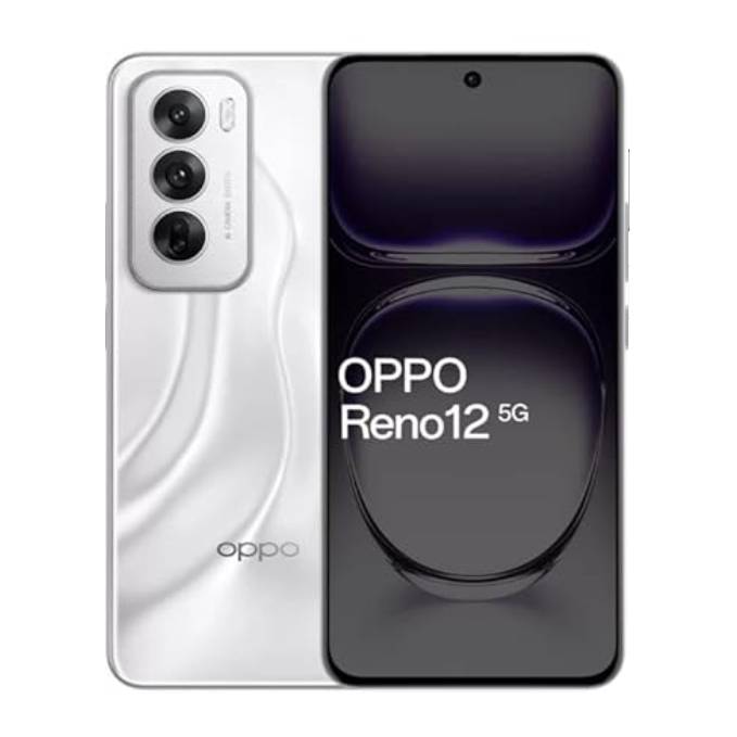 OPPO Reno12 5G
