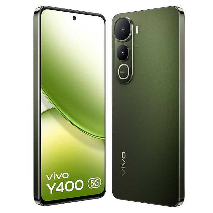 Vivo Y200
